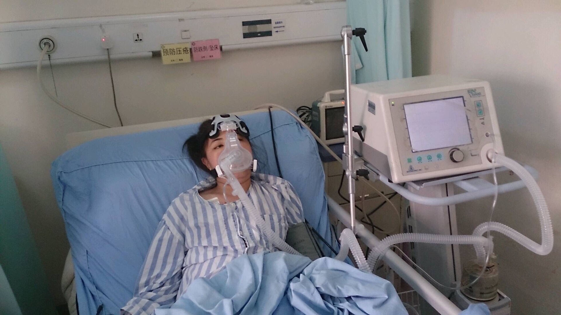 亲人病重你是选择全力救治还是向现实低头