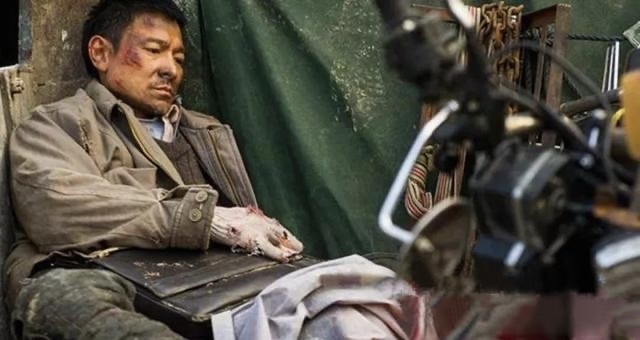 《失孤》原型郭刚堂终于找到儿子:暂时没建立联系,还需要照顾孩子感觉